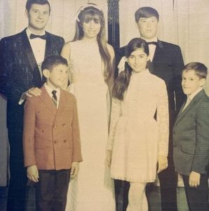 Meet your Posher, Mark